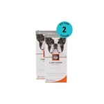 Ficha técnica e caractérísticas do produto Kit Shampoo Labyderm Skin Soldier 220ml Cães e Gatos Labyes - com 2 unidades