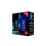 Ficha técnica e caractérísticas do produto Kit Shampoo Men Anticaspa + Shampoo Limpeza Profunda 250ml