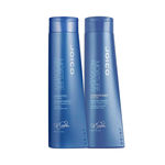 Ficha técnica e caractérísticas do produto Kit Shampoo Moisture Recovery Dry Hair 300ml + Condicionador Moisture Recovery Dry Hair 300ml Joico