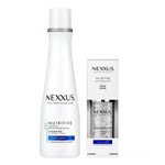 Kit Shampoo Nexxus Nutritive + Sérum Encapsulado Nutritive - 250ml+60ml