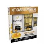 Ficha técnica e caractérísticas do produto Kit Pantene Shampoo 400ml+condicionador 3 Minutos Milagrosos 170ml+amp Hidro-cau