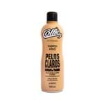 Ficha técnica e caractérísticas do produto Kit Shampoo Pelos Claros Collie 500ml com 2