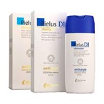 Ficha técnica e caractérísticas do produto Kit Pielus Skincare Anticaspa Shampoo 200ml + 120ml