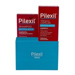 Ficha técnica e caractérísticas do produto Kit Shampoo Pilexil 150ml + Loção 120ml
