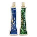 Ficha técnica e caractérísticas do produto Kit Shampoo Progress 500ml + Hidratação de Impacto 500ml - Midori Profissional