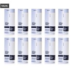 Ficha técnica e caractérísticas do produto Kit Shampoo Refrescante Men's - 10 Unidades