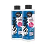 Ficha técnica e caractérísticas do produto Kit Shampoo Salon Line S.O.S Bomba de Vitaminas 500ml com 30% de Desconto na 2ª Unidade