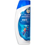 Ficha técnica e caractérísticas do produto Kit Shampoo + Shampoo Head&Shoulders - Anticaspa 3 em 1 Masculino - 200ml