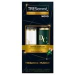 Ficha técnica e caractérísticas do produto Kit Tresemme Detox Capilar Shampoo 400ml + Condicionador 200ml