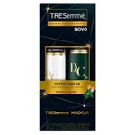 Ficha técnica e caractérísticas do produto Kit Shampoo Tresemme Detox Capilar 400ml + Condicionador 200ml
