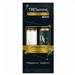 Ficha técnica e caractérísticas do produto Kit Shampoo Tresemme Sh + Co Detox 400 200ml - Procter & Gamble do Brasil S/A