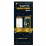 Ficha técnica e caractérísticas do produto Kit Shampoo Tresemme Sh + Co Detox 400 200ml