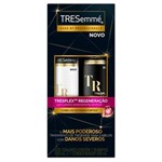 Ficha técnica e caractérísticas do produto Kit Shampoo Tresemme Tresplex Regeneração 400ml + Condicionador 200ml