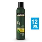 Ficha técnica e caractérísticas do produto Kit Shampoo Tresseme Detox Capilar 200ml com 12UN Kit Shampoo Tresemmé Detox Capilar 200ml com 12UN