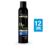 Ficha técnica e caractérísticas do produto Kit Shampoo Tressemé Hidratação Profunda 200ml com 12UN
