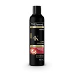 Ficha técnica e caractérísticas do produto Kit Shampoo Tressemé Liso e Sedoso 400ml com 12UN