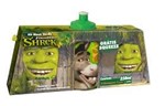 Kit Shrek com 2 Shampoo 3 em 1 250ml Cada - Grátis Squeeze - Nutriex