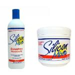 Ficha técnica e caractérísticas do produto Kit Silicon Mix Avanti - Shampoo 473Ml + Máscara 450G
