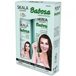 Kit Skala Shampoo + Condicionador Babosa 650ml