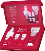 Ficha técnica e caractérísticas do produto Kit Skin Reveal Peeling Químico Buona Vita