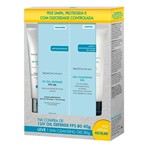 Ficha técnica e caractérísticas do produto Kit Skinceuticals Protetor Solar Facial UV Oil Defense FPS80 40g + Gel de Limpeza Lha Cleansing 80g