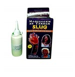 Ficha técnica e caractérísticas do produto Kit Slug Maquiagem de Terror Slug e Latex 100 Ml