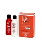 Ficha técnica e caractérísticas do produto Kit Soft Hair Max Beauty Help (Cistina+Queratina)