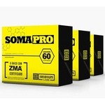 Ficha técnica e caractérísticas do produto Kit Soma Pro ZMA® 60 Comps - 3 Caixas