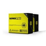 Ficha técnica e caractérísticas do produto Kit 2 Somatodrol - Somapro Iridium Labs 60 Capsulas