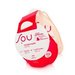 Ficha técnica e caractérísticas do produto Kit Sou Recuperação Intensa Shampoo + Condicionador
