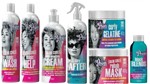 Ficha técnica e caractérísticas do produto Kit Soul Power 7 Produtos Cachos Definição Hidratação Colors - Beauty Color
