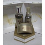 Ficha técnica e caractérísticas do produto Kit Sp Luxe Oil Kit Shampoo 200ml, Máscara 150ml e Keratin Boost 100ml