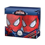 Ficha técnica e caractérísticas do produto Kit Spider Man 4 Shampoo + Condicionador