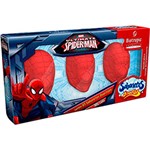 Ficha técnica e caractérísticas do produto Kit Spider Man 80g
