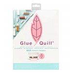 Ficha técnica e caractérísticas do produto Kit Starter Glue Quill We R - 1 Unidade