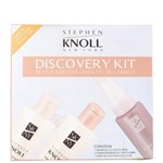 Ficha técnica e caractérísticas do produto Kit Stephen Knoll Discovery Repair (3 Produtos)