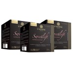Ficha técnica e caractérísticas do produto Kit SweetLift 3 Unidades de 50 Envelopes Essential Nutrition