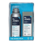 Ficha técnica e caractérísticas do produto Kit The Shave Pack Dr. Jones 235ml