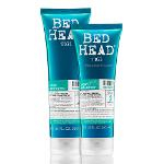 Ficha técnica e caractérísticas do produto Kit Tigi Bed Head Urban Anti+Dotes Recovery (Shampoo+Condicionador)