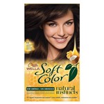 Ficha técnica e caractérísticas do produto Kit Tintura Soft Color Castanho Médio 40 Soft Color