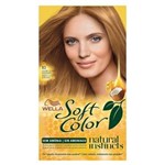 Ficha técnica e caractérísticas do produto Kit Tintura Soft Color Louro Claro Dourado 83 Soft Color