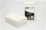 Ficha técnica e caractérísticas do produto Kit Toalha Descartável Lana 30X40-300un Manicure Pedicure Multiuso