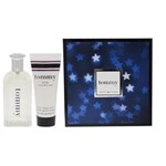 Kit Tommy Hilfiger Perfume 100Ml + After Shave Balm 100Ml