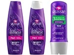 Kit Tratamento Aussie Strong 3 Minutes Miracle - 236ml com Shampoo 7 em 1 360ml + Condicionador