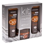 Ficha técnica e caractérísticas do produto Kit Tratamento Capilar Ojon Repair Mirra?s - Kit Kit