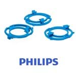 Ficha técnica e caractérísticas do produto Kit Travas de Lâminas do Barbeador S5050/04 Philips