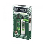 Ficha técnica e caractérísticas do produto Kit Tresemmé Baixo Poo Shampoo + Condicionador 400ml - Tresemme
