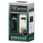Ficha técnica e caractérísticas do produto Kit Tresemmé Shampoo Detox Capilar 400ml + Condicionador 200ml KIT TRESEMME SH400ML+CO200ML PR ESP DETOX