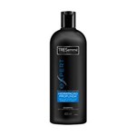 Ficha técnica e caractérísticas do produto Kit Tresemmé Shampoo Hidratação Profunda 400ml + Super Condicionador Lisos e Ondulados 170ml