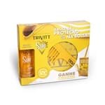 Ficha técnica e caractérísticas do produto Kit Trivitt Sun Itallian